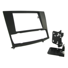 Ramka radiowa 2DIN BMW 3 (E90-E91) 2006-2013