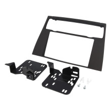 Ramka radiowa 2DIN BMW 3 (E90-E91) 2006-2013 Ramka radiowa 2DIN BMW 3 (E90-E91) 2006-2013
