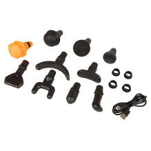 Massager - BLOW Wave 4000 Massager - BLOW Wave 4000