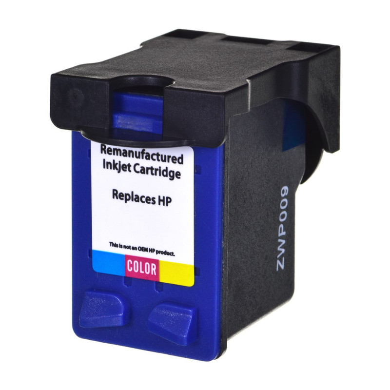 Ink Cartridge - HP 22xl, Black