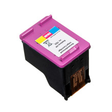 Ink Cartridge - HP B-H703C Compatible High Yield Tri-Color
