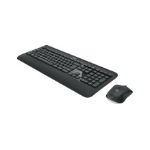 KEYBOARD +MOUSE MK540 ADVANCED / ENG 920-008685 LOGITECH