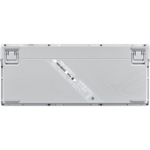 Asus ROG Azoth X klaviatūra (DE)