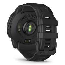 IŠMANUSIS LAIKRODIS INSTINCT 3 AMOLED / JUODAS 010-03020-50 GARMIN