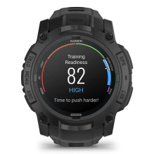 SMARTWATCH INSTINCT 3 AMOLED / BLACK 010-03020-50 GARMIN