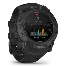 SMARTWATCH INSTINCT 3 AMOLED / BLACK 010-03020-50 GARMIN