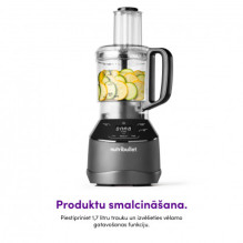 Nutribullet NBF580B