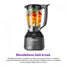 Nutribullet NBF580B