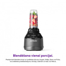 Nutribullet NBF580B