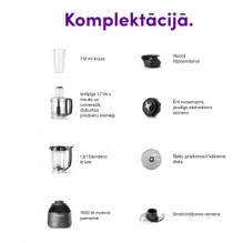 Nutribullet NBF580B