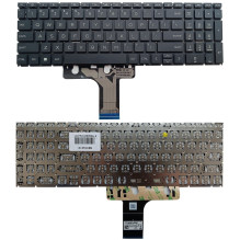 HP Notebook 15-FC 15-FD US...