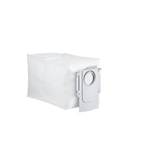 Vacuum Cleaner Accessory, ROBOROCK, Disposable Dust bag, For Qrevo / Qrevo MaxV / S8 MaxV Ultra / Qrevo S / Qrevo Pro / 