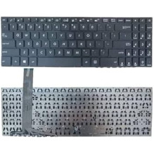 Asus X570 K570 US klaviatūra