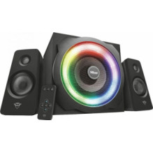Loudspeaker Trust GXT 629 TYTAN Black
