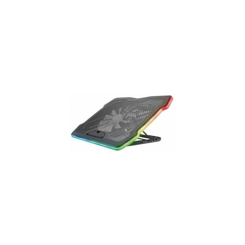 Cooler Trust GXT 1126 Aura Black