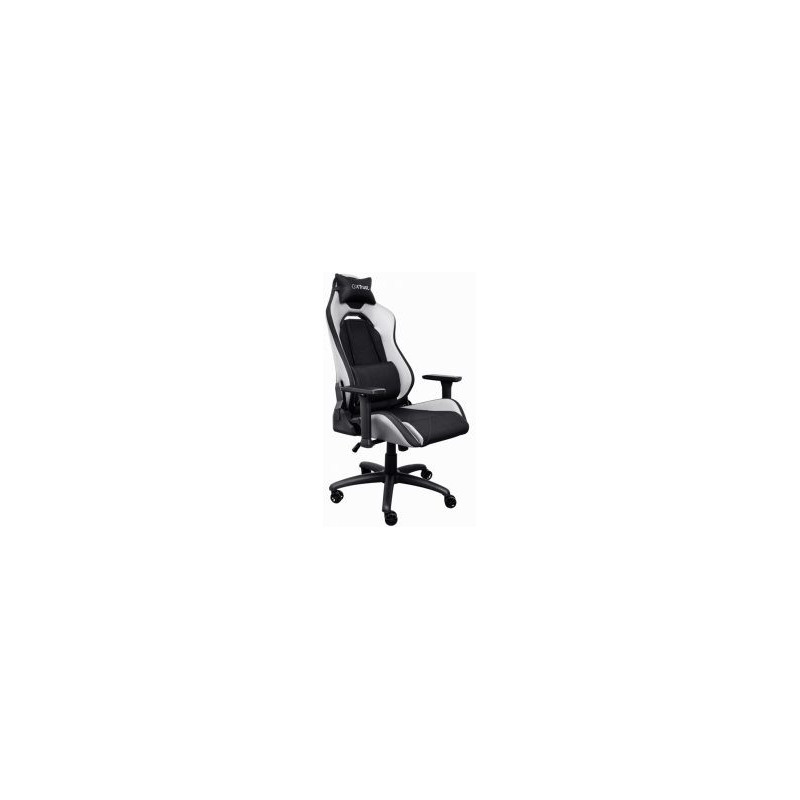 Computer chair Trust GXT 714W RUYA White