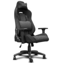 Kompiuterio kėdė Trust GXT723 Ruya pilka