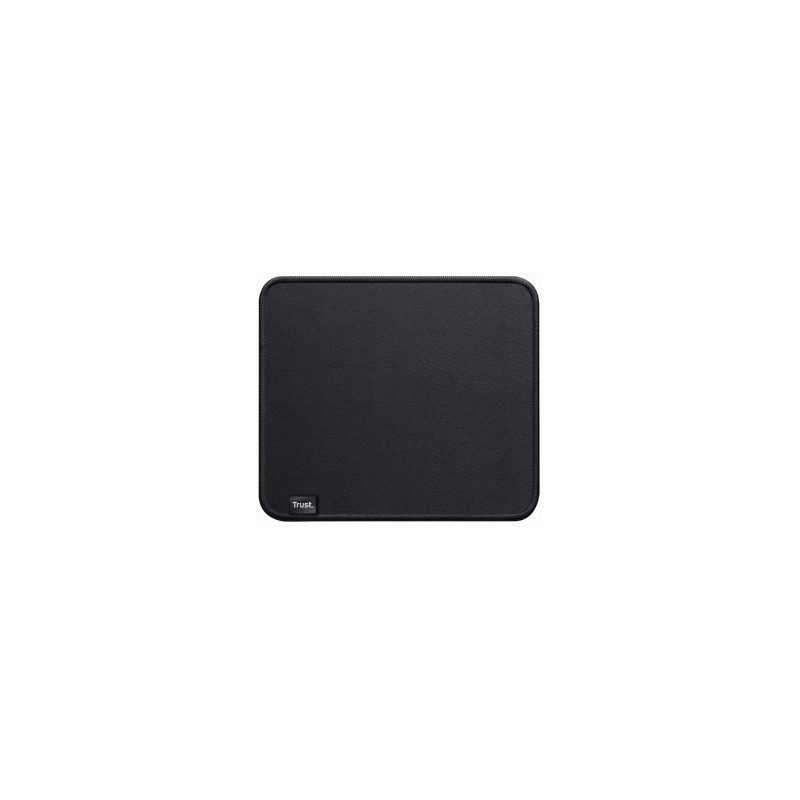 Computer mouse pad Trust Boye Eco M Black