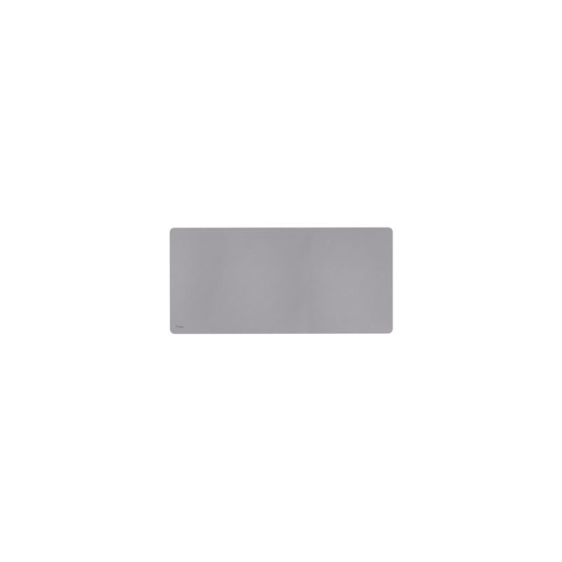 Mouse pad Trust Benya XXL Desk Pad Gray