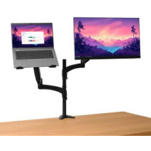 Monitor stand Trust Mara...