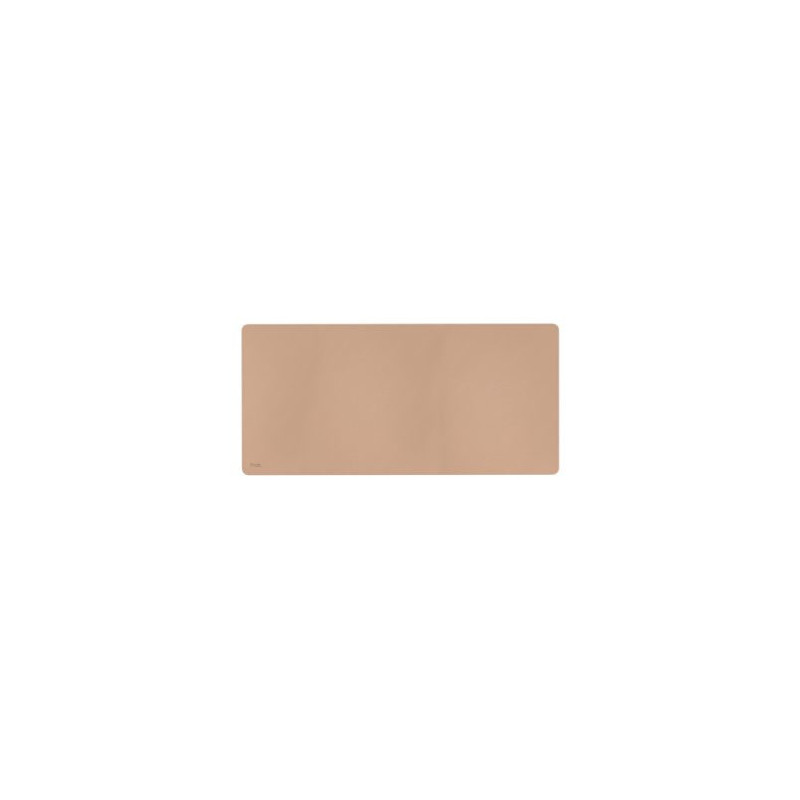 Mouse pad Trust Benya XXL Desk Pad Beige
