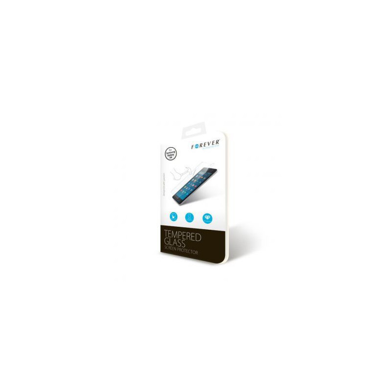 Forever Samsung G800 Galaxy S5 mini Aizsargstikls