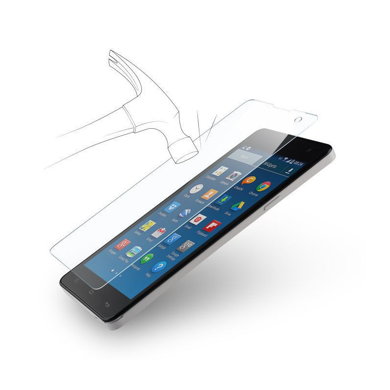 Forever Sony C6902 Xperia Z1 Aizsargstikls