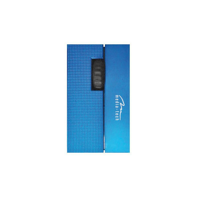 Universal MT1087B USB Optical Blue