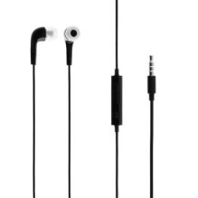 „Samsung EHS64AVFBE“ su garso reguliatoriumi, 3,5 mm, juodas „Samsung EHS64AVFBE“ su garso reguliatoriumi, 3,5 mm, juodas