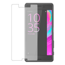 „Evelatus Sony Xperia X“ našumas