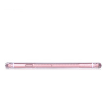 Devia Samsung Galaxy S8 Plus smūgiams atsparus TPU dėklas, krištolo skaidrumo Devia Samsung Galaxy S8 Plus smūgiams atsparus TPU dėklas, krištolo skaidrumo
