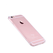Devia Samsung Galaxy S8 Plus smūgiams atsparus TPU dėklas, krištolo skaidrumo Devia Samsung Galaxy S8 Plus smūgiams atsparus TPU dėklas, krištolo skaidrumo