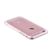 Devia Samsung Galaxy S8 Plus smūgiams atsparus TPU dėklas, krištolo skaidrumo Devia Samsung Galaxy S8 Plus smūgiams atsparus TPU dėklas, krištolo skaidrumo