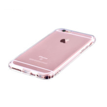 Devia Samsung Galaxy S8 Plus smūgiams atsparus TPU dėklas, krištolo skaidrumo Devia Samsung Galaxy S8 Plus smūgiams atsparus TPU dėklas, krištolo skaidrumo