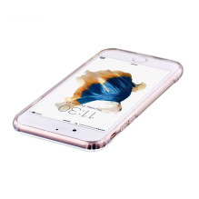 Devia Samsung Galaxy S8 Plus Shockproof TPU case Crystal Clear