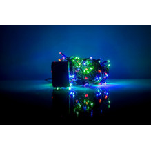 N / A Ziemassvētku lempa virtene 300LED RS-113 20m. Daugiaspalvis N / A Ziemassvētku lempa virtene 300LED RS-113 20m. Daugiaspalvis