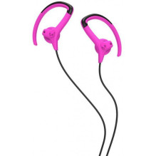Skullcandy Universal Earphones Chops Bud S4CHGZ-313 Blister Universal 3,5mm Pink Grey