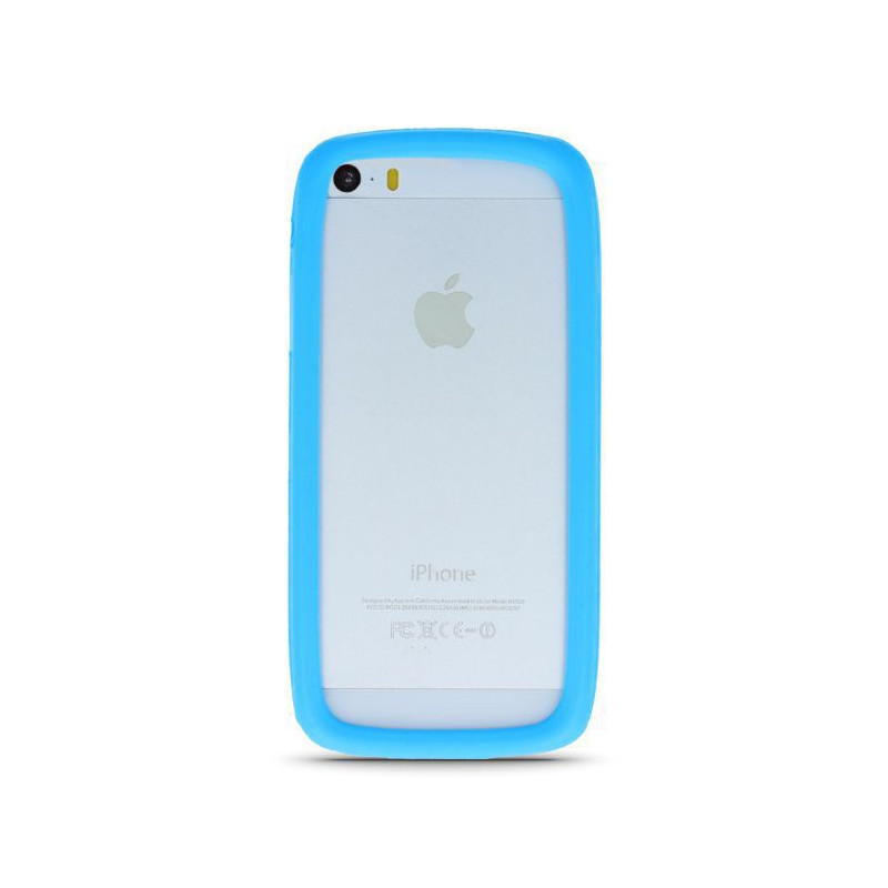 GreenGo Universal bumper L (10cm) Ring Blue