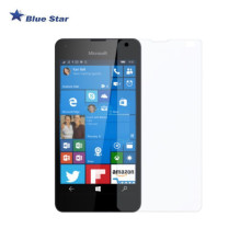 BlueStar Microsoft Microsoft 550 Lumia Tempered Glass