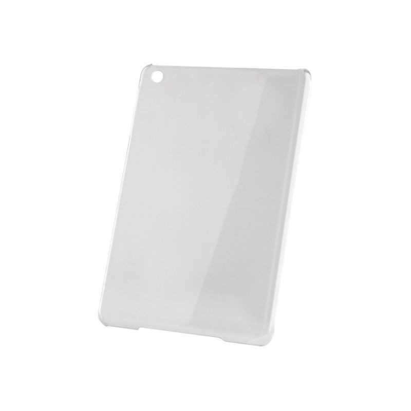 Apple iPad mini plastikinis permatomas