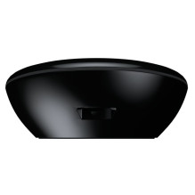 Evelatus Universal EWC01 Wireless Charger Black Evelatus Universal EWC01 Wireless Charger Black