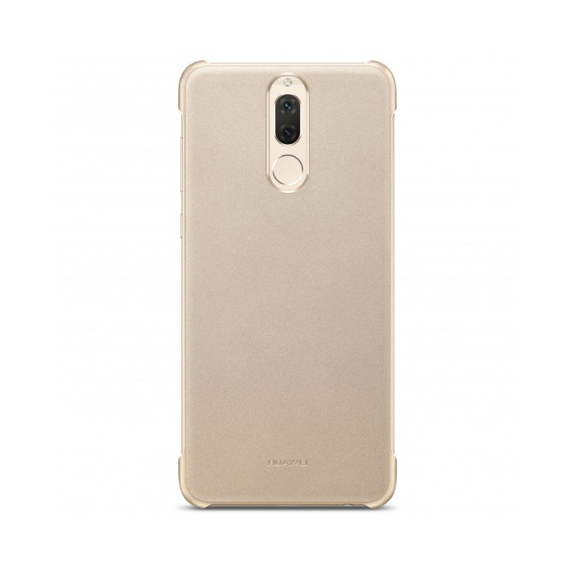 Huawei PU Protective Case for Mate 10 Lite Gold