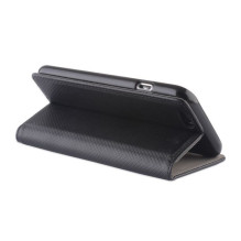 „GreenGo Samsung G388 Xcover 3“ išmanusis magnetas, juodas