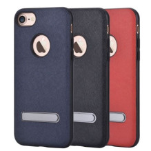 Devia Apple iPhone 7 iStand case Blue