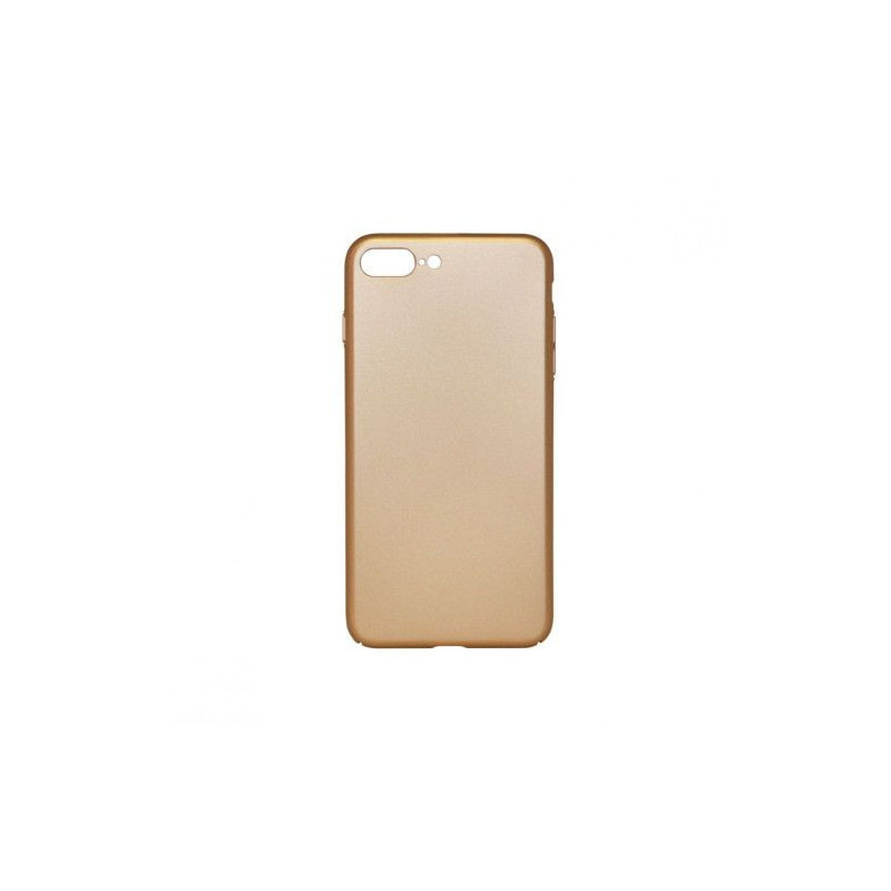 Joyroom Apple iPhone 7 Plastic Case JR-BP241 Gold