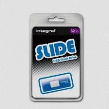Integral SLIDE...