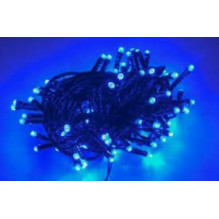 iLike LED Christmas Lights RS-111 7m. 100LED Multi Color
