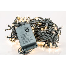 iLike LED Christmas lights...