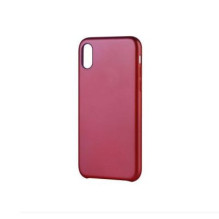 Devia Apple iPhone 7 Plus / 8 Plus Ceo 2 Case Wine Red
