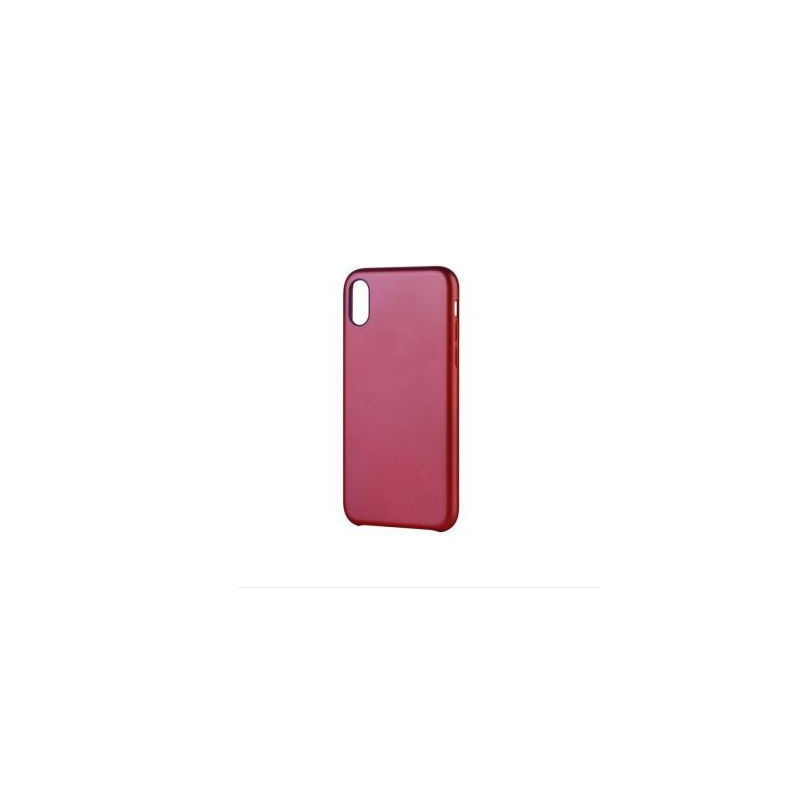 Devia Apple iPhone 7 Plus / 8 Plus Ceo 2 Case Wine Red